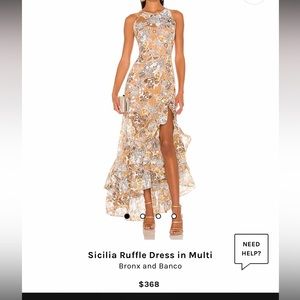 Revolve Wedding Guest Dress